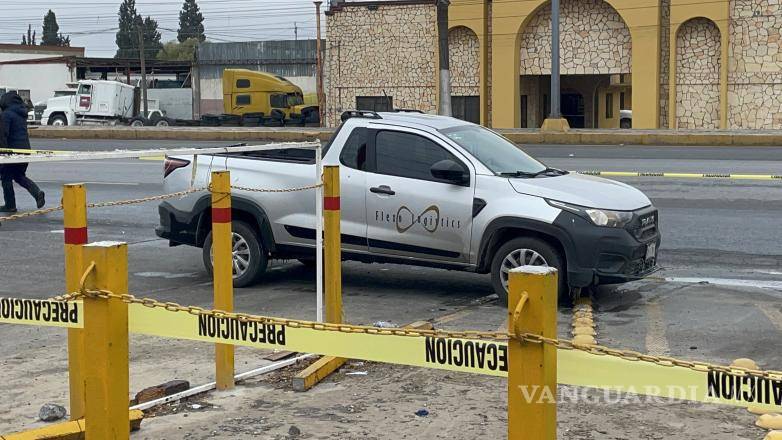 $!Mario Antonio Cano, compañero de Vicente, buscó asistencia médica previamente, pero el desenlace fue fatal.