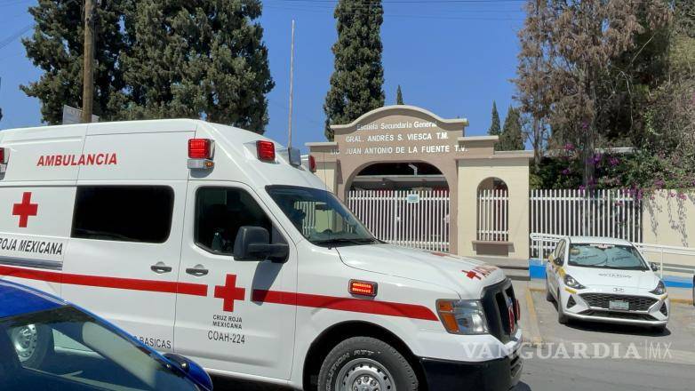 $!La institución educativa llevará a cabo una investigación para determinar las circunstancias del incidente y si se requiere tomar medidas adicionales.