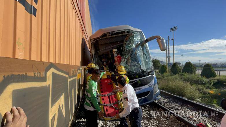 $!Autoridades y cuerpos de rescate trabajaron en conjunto.