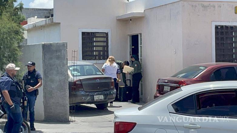 $!El operativo fue resultado de una investigación iniciada tras reportes que advertían sobre la posible venta de drogas mediante redes sociales, situación que permitió solicitar una orden de cateo ante la autoridad correspondiente.