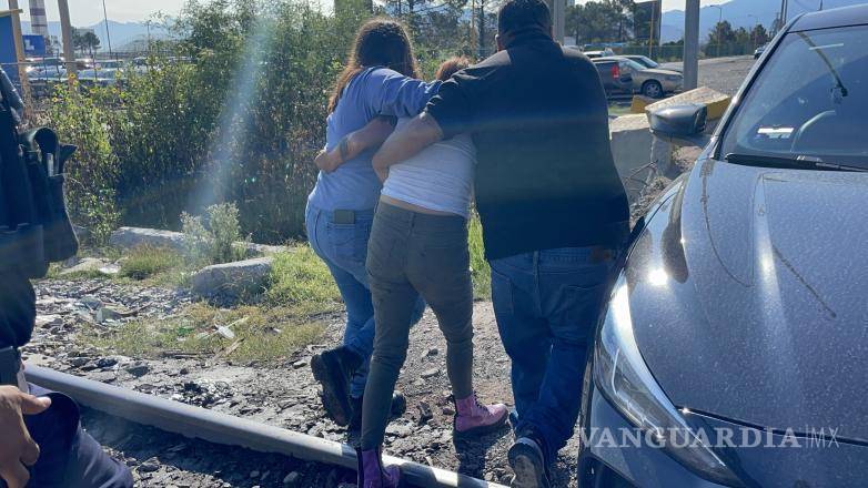 Saltillenses, héroes sin capa: ciudadanos que han salvado vidas en momentos críticos