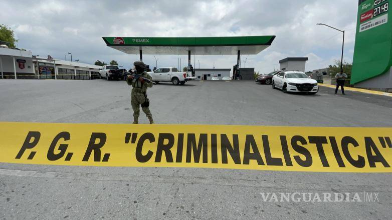 $!En el lugar participaron también elementos del Ejército Mexicano y de la Guardia Nacional para brindar apoyo y seguridad.