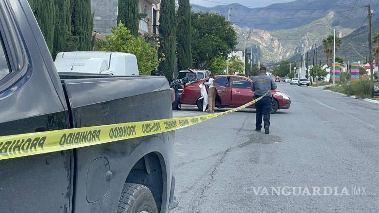 $!Dos jóvenes de 28 años deciden terminar con su vida en Saltillo