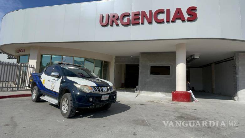 $!Autoridades investigaron las condiciones en las que el paciente permanecía internado en el anexo “Alegría de Vivir”.