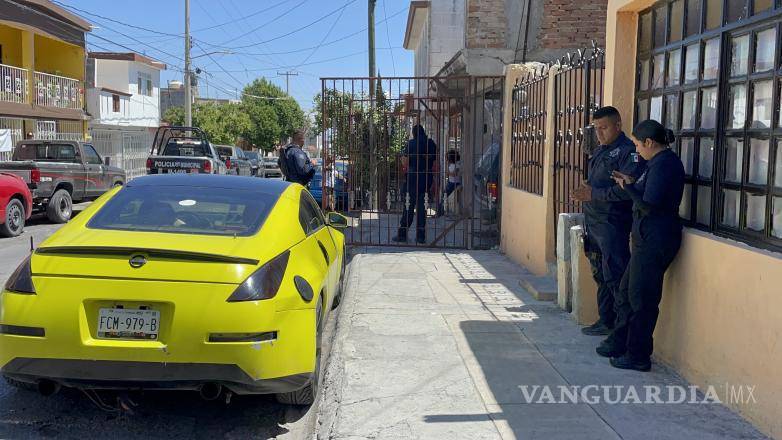 $!Las primeras investigaciones sugieren que la depresión por su condición de diabetes pudo haber sido un factor determinante.