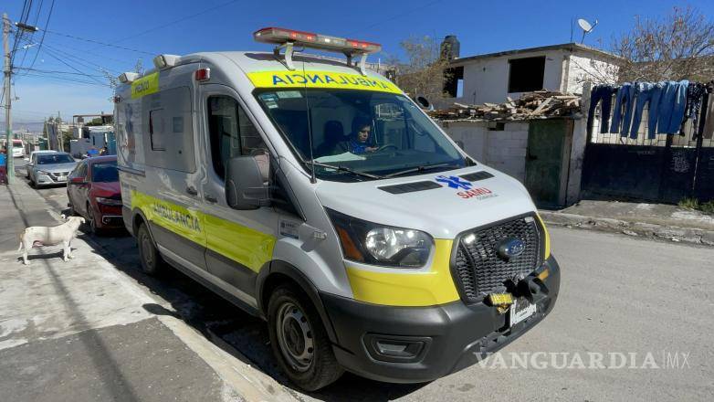 $!El agresor logró huir del domicilio tras subir al techo del inmueble, según el reporte preliminar.