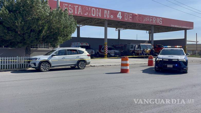 $!Familiares de la mujer relataron que fue localizada inconsciente en su domicilio, por lo que decidieron trasladarla de inmediato en busca de atención médica urgente.