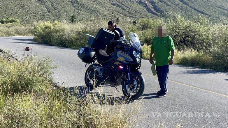 $!Personal de la Policía del Estado llegó al lugar para brindar apoyo y asegurar la zona.