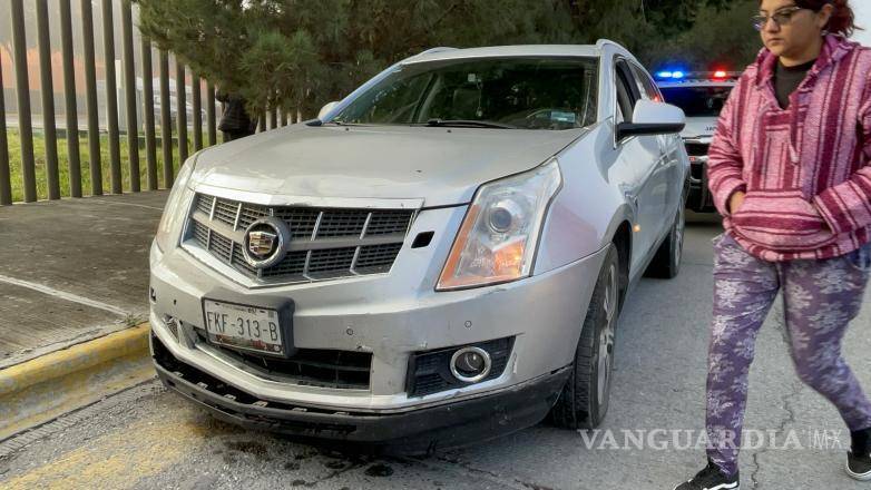 $!El personal de la Policía llegó al lugar para tomar conocimiento de los hechos.