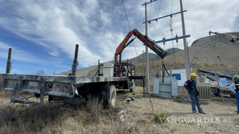 $!La falta de precaución presuntamente habría sido la causa del accidente.