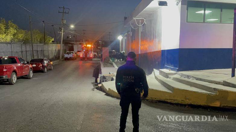 $!El decomiso se realizó a la altura del ejido La Encantada, durante un operativo de revisión en la carretera federal 54.