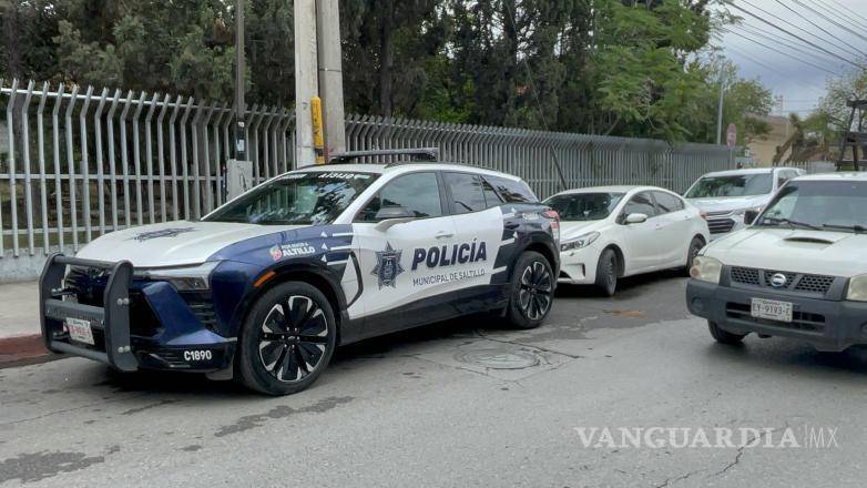 $!Las autoridades escolares analizarán los hechos para determinar si existió alguna falta al reglamento interno y establecer las medidas disciplinarias que correspondan conforme a la normativa de la institución.