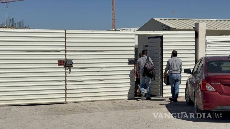 $!Las autoridades correspondientes realizarían las diligencias para determinar las circunstancias en las que ocurrió la caída.