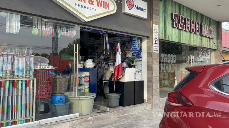 $!Las autoridades ya cuentan con la denuncia y la declaración de un testigo que identificó parcialmente la placa.