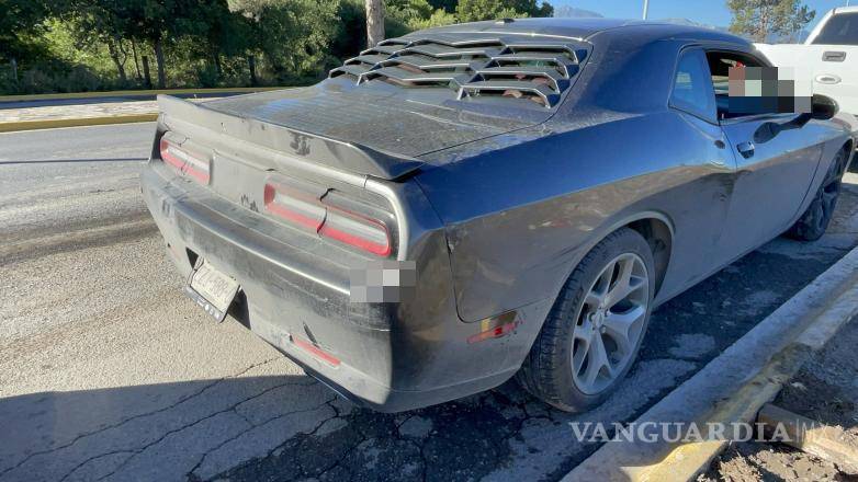 $!Afortunadamente, no se reportaron heridos en el accidente.