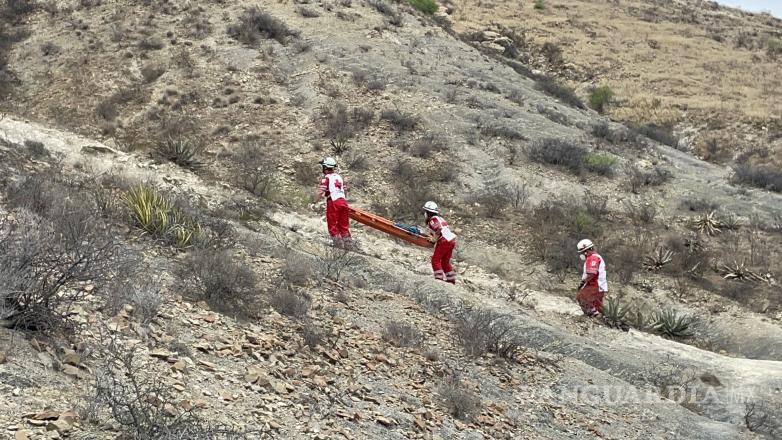 $!Vecinos de la colonia Alfredo V. Bonfil fueron clave en la localización y aviso al número de emergencias 911.