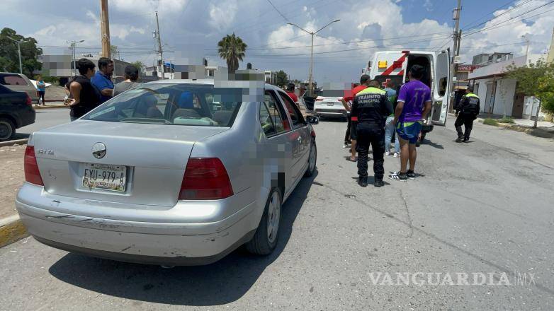 $!Agentes de Tránsito y cuerpos de emergencia acudieron rápidamente al llamado al 911.