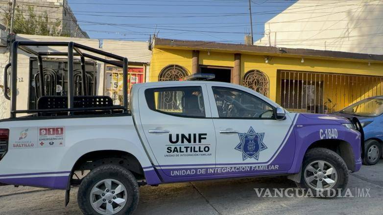 $!Discuten tras ingerir alcohol y la mujer termina atropellada al intentar impedir que su pareja se retirara.