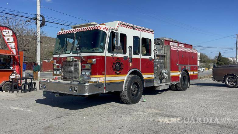 $!Wilfredo ¨N¨, de 43 años, fue trasladado al Hospital General tras perder mucha sangre.