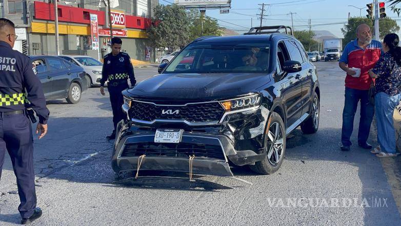 $!Se informó que se revisarán las cámaras de seguridad para encontrar al culpable.