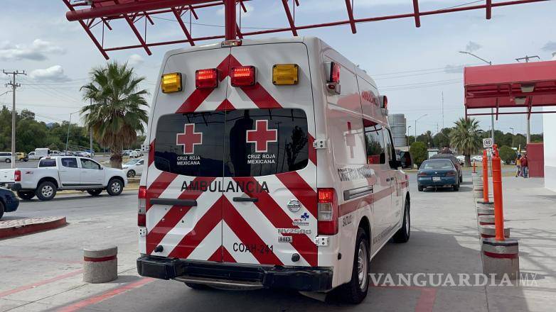 $!Se espera que Mario presente una denuncia formal contra su agresor una vez que se haya estabilizado y pueda proporcionar su declaración.