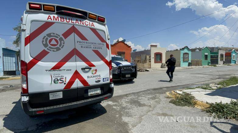 $!Tras un mes de no verlo, amigos decidieron visitar a José, quién ya se había quitado la vida.