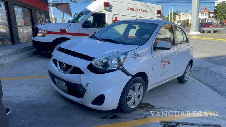 $!La aseguradora de la empresa se haría cargo de los daños.