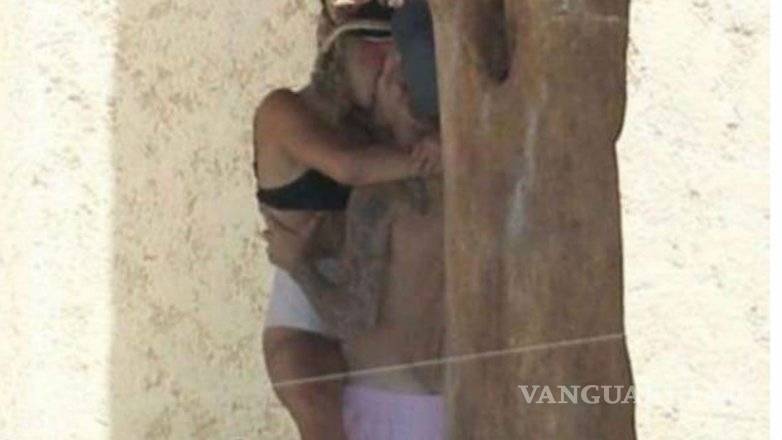 $!Justin Bieber casi tuvo sexo en público con su novia