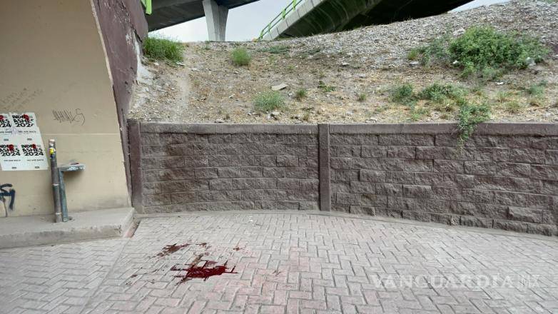 $!El accidente ocurrió mientras la víctima realizaba trámites personales en el Registro Agrario Nacional y seguía indicaciones equivocadas para cruzar la vía.