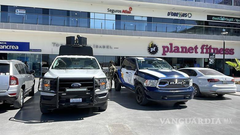 $!Personas denuncian presunto fraude en Saltillo tras pagar por supuestos trámites para mejorar su pensión del IMSS