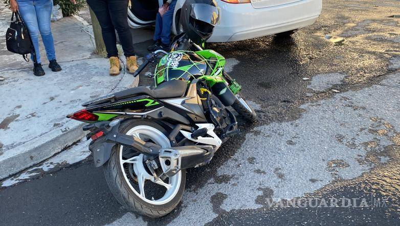 $!El responso ese haría cargo de los gastos médicos.