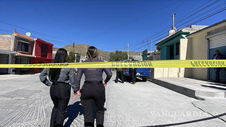 $!Elementos de la Fiscalía, Sedena, Marina y Guardia Nacional participaron en el operativo.