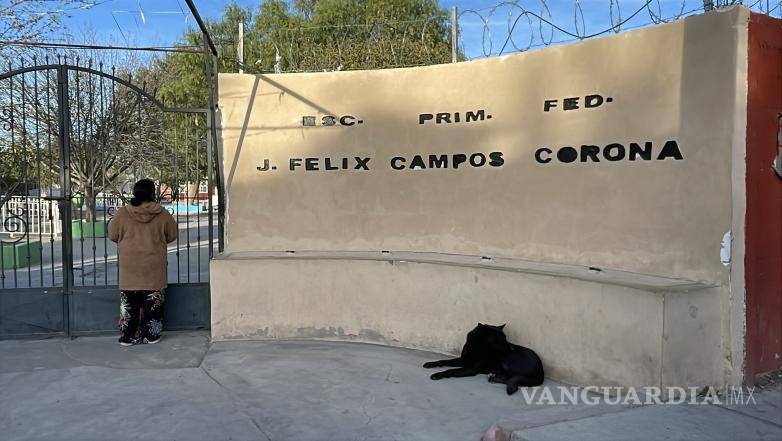 $!Autoridades escolares deberán reforzar la vigilancia en el exterior para prevenir futuros incidentes.