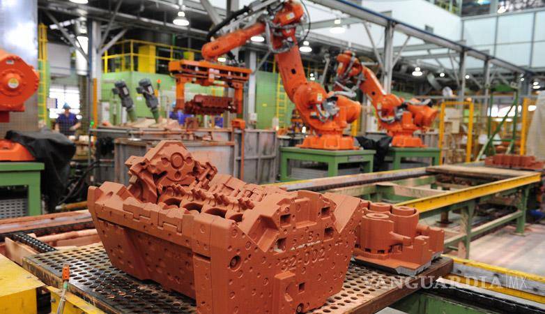 $!La empresa busca reducir costos y emisiones mediante colaboración tecnológica. FOTO: CORTESÍA