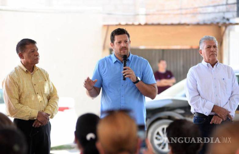 $!Se acordó un estudio especializado para buscar soluciones a las posibles afectaciones de la ampliación vial.