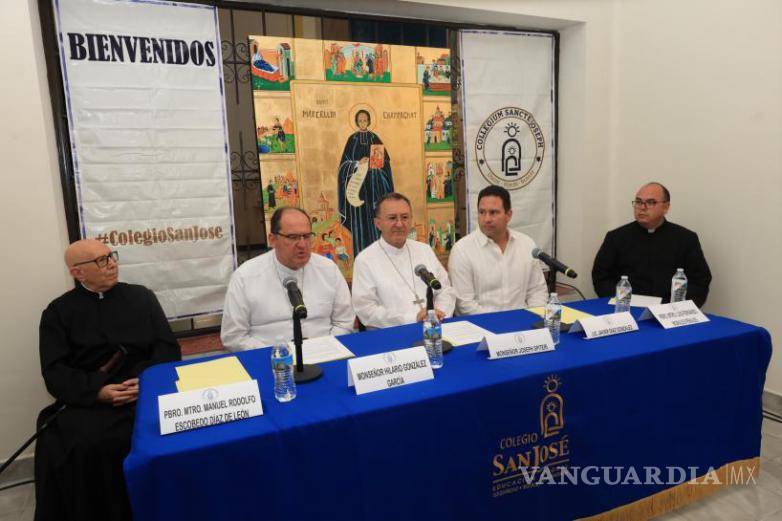 $!El Papa León XIV, según Spiteri, continuará promoviendo la inclusión de las mujeres en la Iglesia católica.