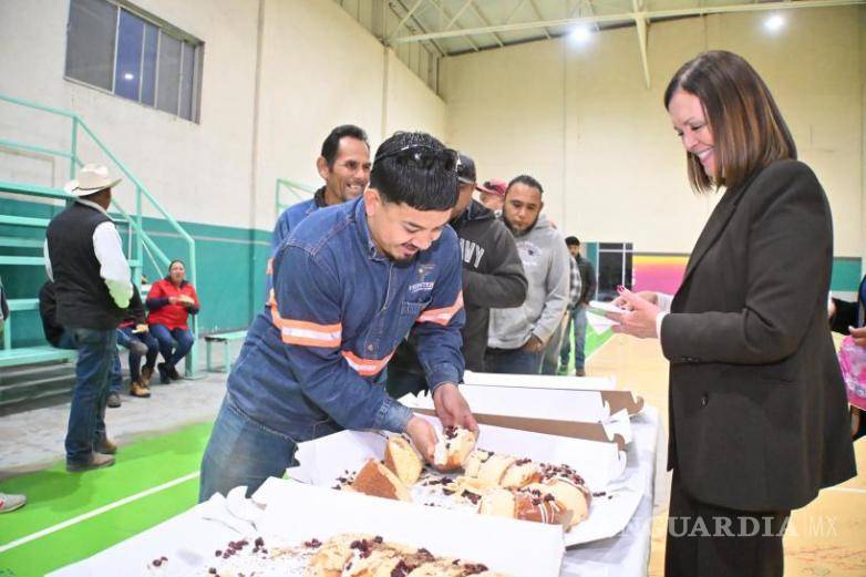 $!El evento permitió un diálogo directo entre autoridades y empleados municipales.