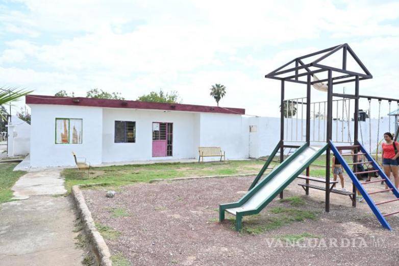 $!El proyecto busca fomentar la participación ciudadana y la sana convivencia.