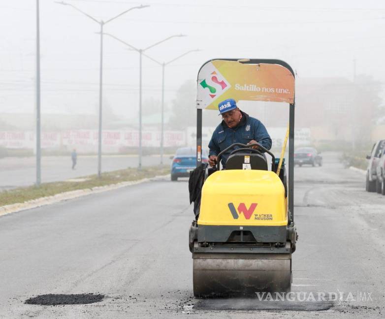 $!Al oriente, se atenderán áreas cruciales como el bulevar Fundadores, desde Mirasierra hasta la calle Mezquite.