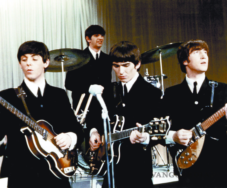 $!Liverpool, viaje alrededor de los Beatles