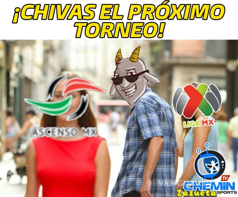 $!Los memes de la Jornada 12 de la Liga MX