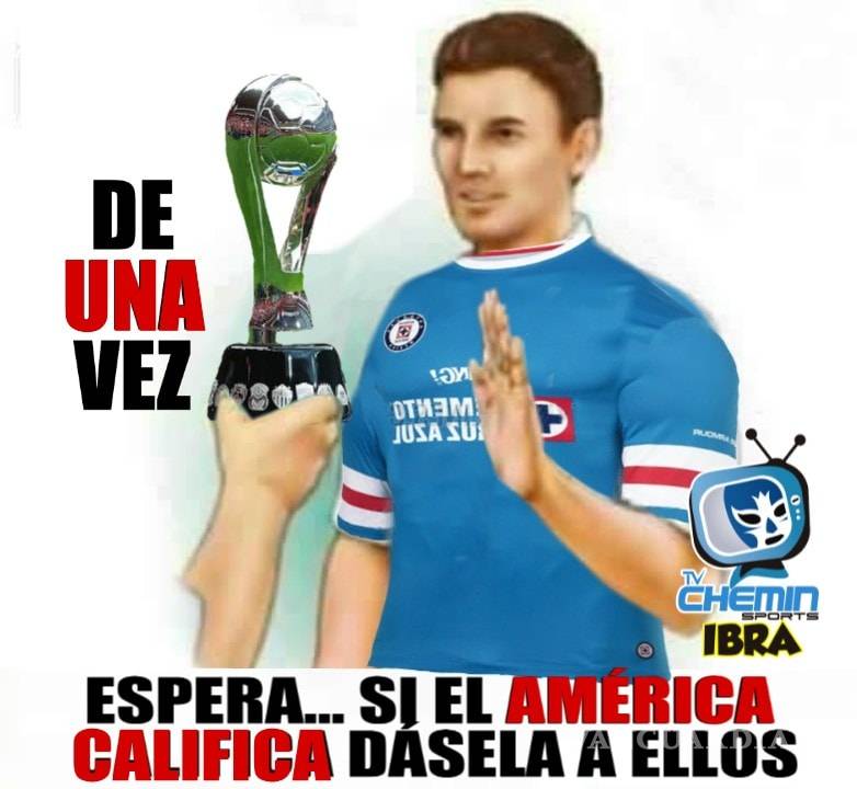 $!Los memes de la Jornada 16 de la Liga MX