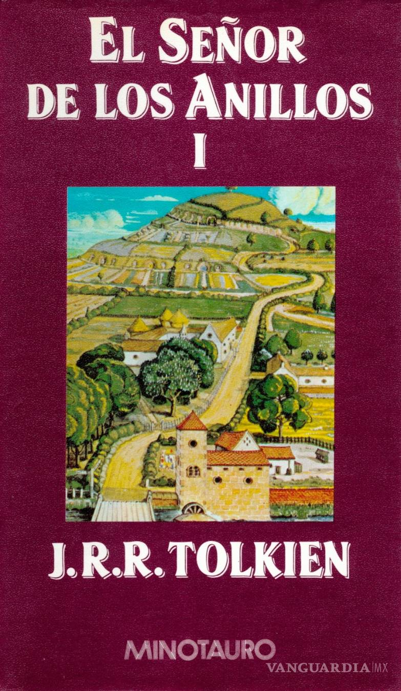 $!Hace 20 años se estrenó The Lord of the Rings: the fellowship of the ring