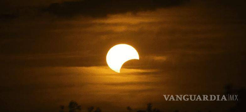 $!El 30 de agosto, el Mude ofrecerá un “curso” para observar de manera segura el eclipse.