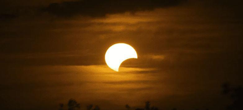 $!El 30 de agosto, el Mude ofrecerá un “curso” para observar de manera segura el eclipse.