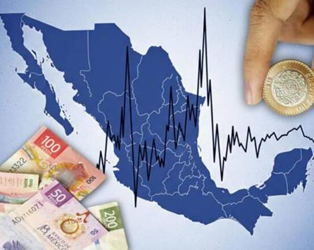 El sector industrial, que representa 30.6% del PIB nacional con un valor de USD 561 mil millones en 2025, enfrenta dificultades para recuperarse.