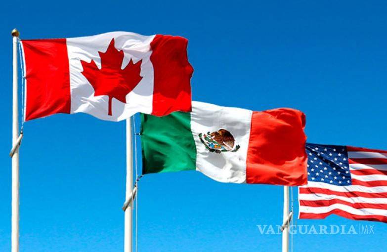 $!T-MEC abre una nueva etapa con EU y Canadá, dice Peña Nieto