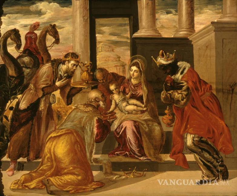$!Misterios de los Reyes Magos... ¿Qué es la mirra y por qué se la regalaron a Jesús?