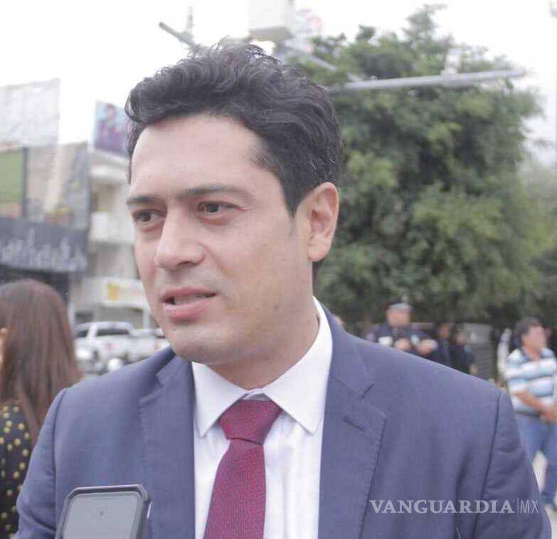 $!Roberto Escalante González dejó la Gerencia General del SIMAS tras la sesión del Consejo Directivo en la que fue rechazado el informe financiero del organismo.