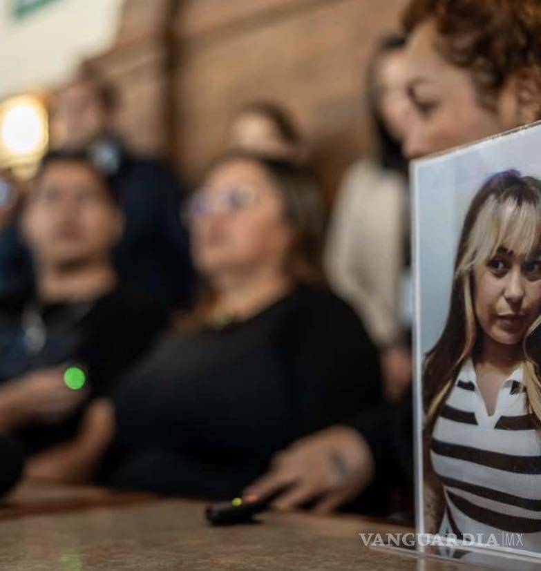 $!Localizan sin vida a Fabiola Metzulebeth Cervantes en un predio de Tijuana tras casi un mes de búsqueda